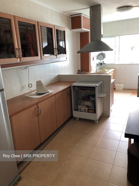Blk 144 Tampines Street 12 (Tampines), HDB 3 Rooms #187807862